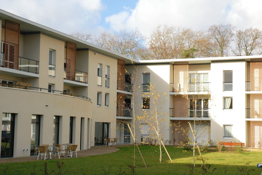 Programme neuf à Châteauroux : 11 appartements dès 88 200 € — photo 3