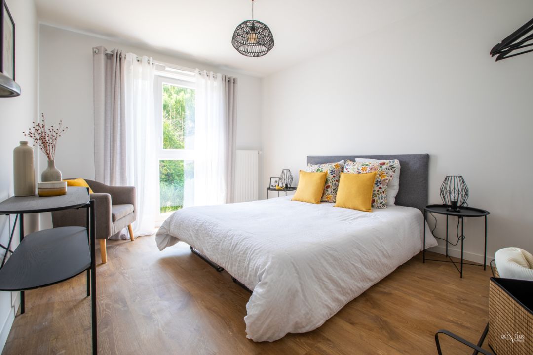 Programme immobilier Florescence à Orchies