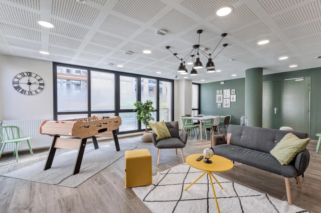 Programme immobilier à Suresnes : 1 appartement dès 114 887 € — photo 2