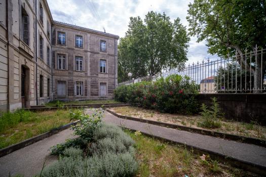 Programme neuf à Carcassonne : 14 appartements dès 139 780 €