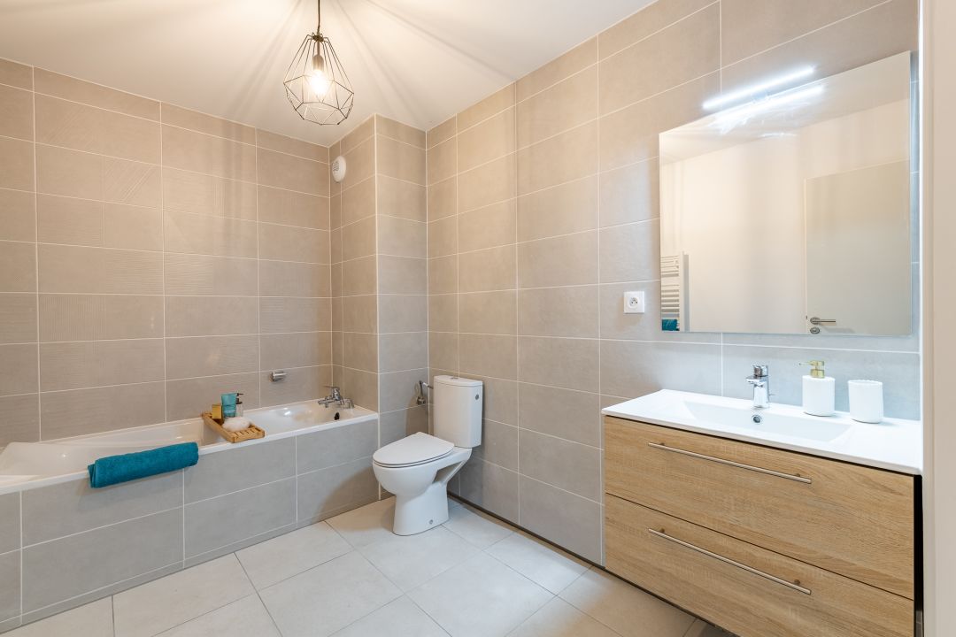 Programme neuf à Hœnheim : 1 appartement dès 246 800 € — photo 3