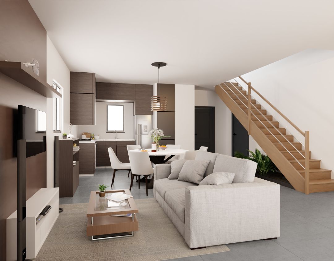 Programme neuf à Sanguinet : 9 appartements dès 215 656 € — photo 3