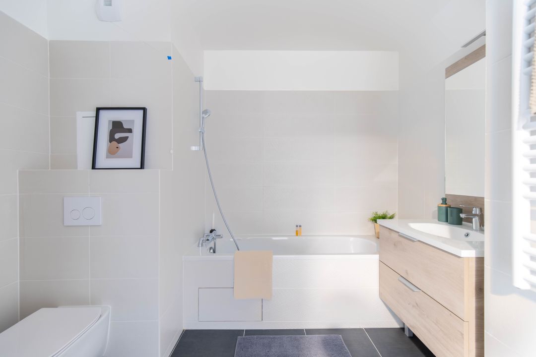 Programme immobilier Parc en ciel à Paris 13e Arrondissement