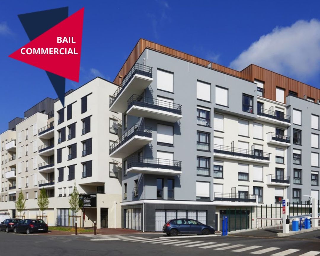 Néméa - Créteil - Appart'étude Néo - C