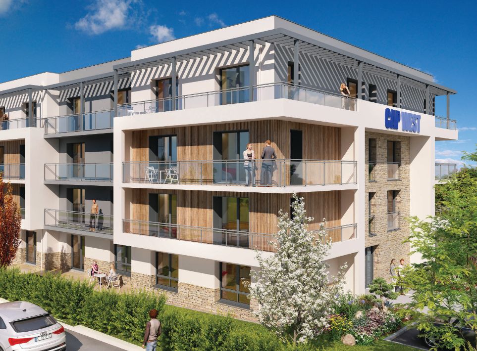 BRETTEVILLE SUR ODON