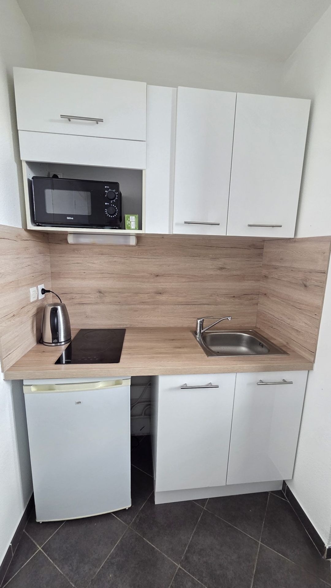 Programme immobilier à Arras : 1 appartement dès 71 000 € — photo 3
