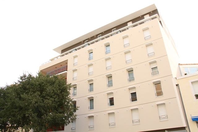 Programme immobilier STUDEA MARSEILLE CROIX D'AZUR_130-MAR à Marseille 3e Arrondissement