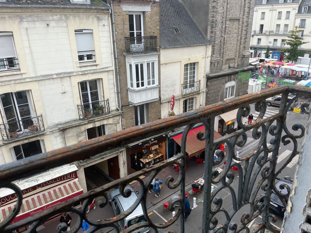 30 Grande Rue DeNormandie