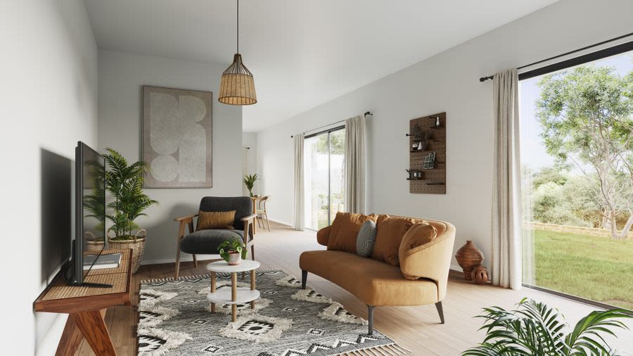Programme immobilier Horizon à Suresnes