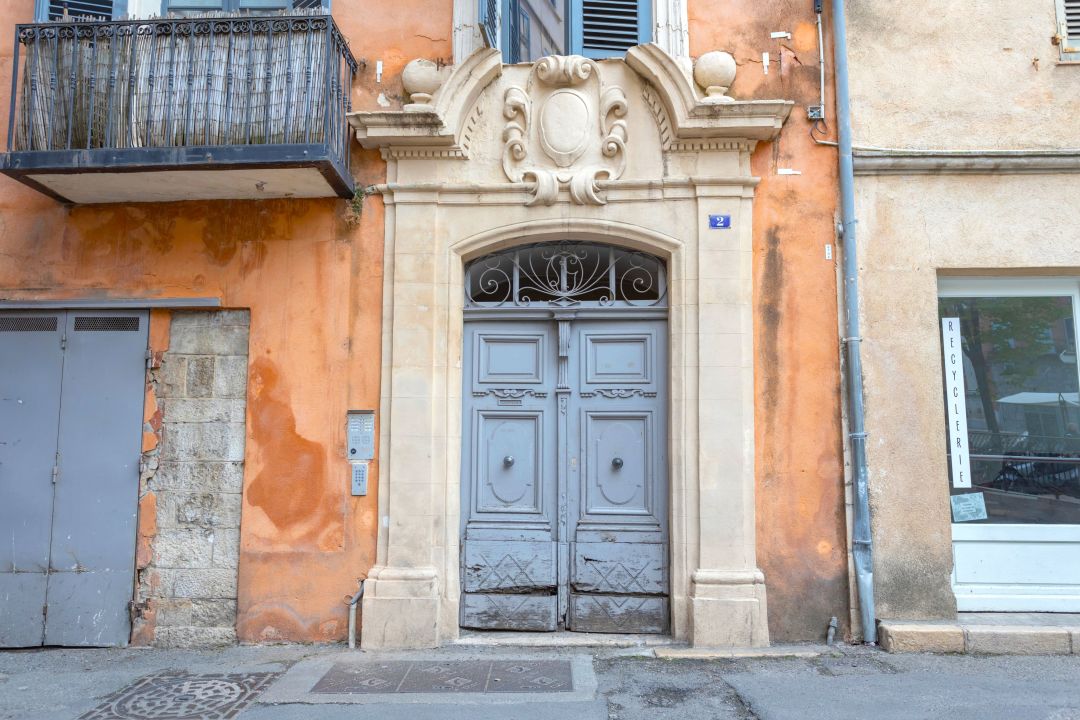 Programme immobilier GRASSE : La Pouost à Grasse