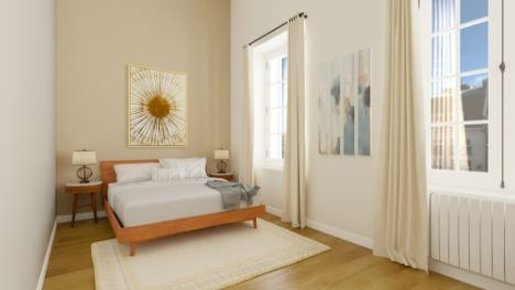 Programme neuf à Nantes : 3 appartements dès 239 760 € — photo 3