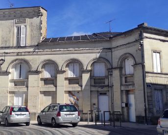 Villa Foreza