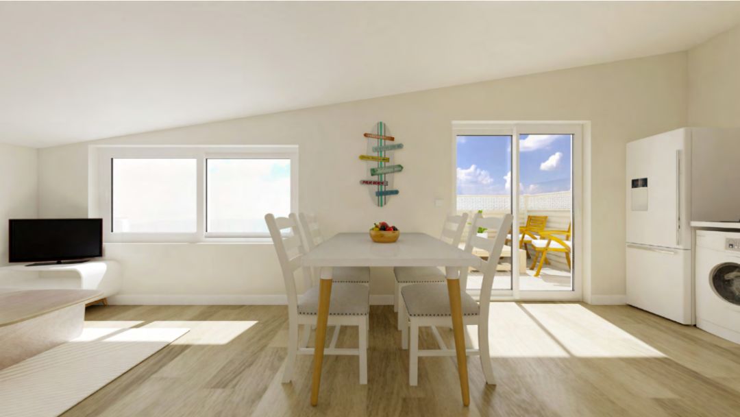 Programme immobilier Avenue du Général De Gaulle à Lège-Cap-Ferret