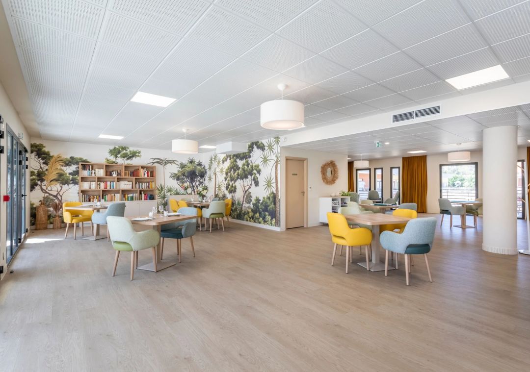 Programme immobilier Les Jardins d'Arcadie Roquebrune sur Argent à Roquebrune-sur-Argens