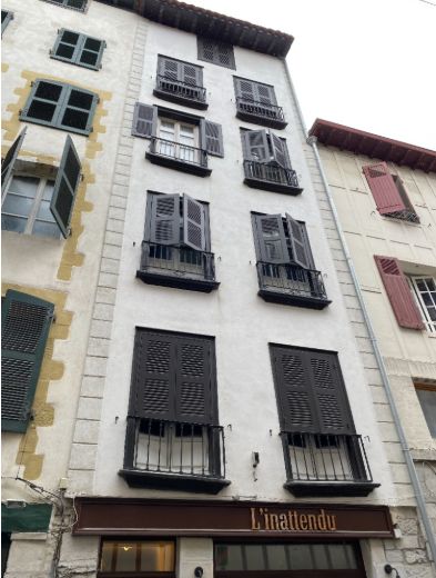 Résidence Bigarrena