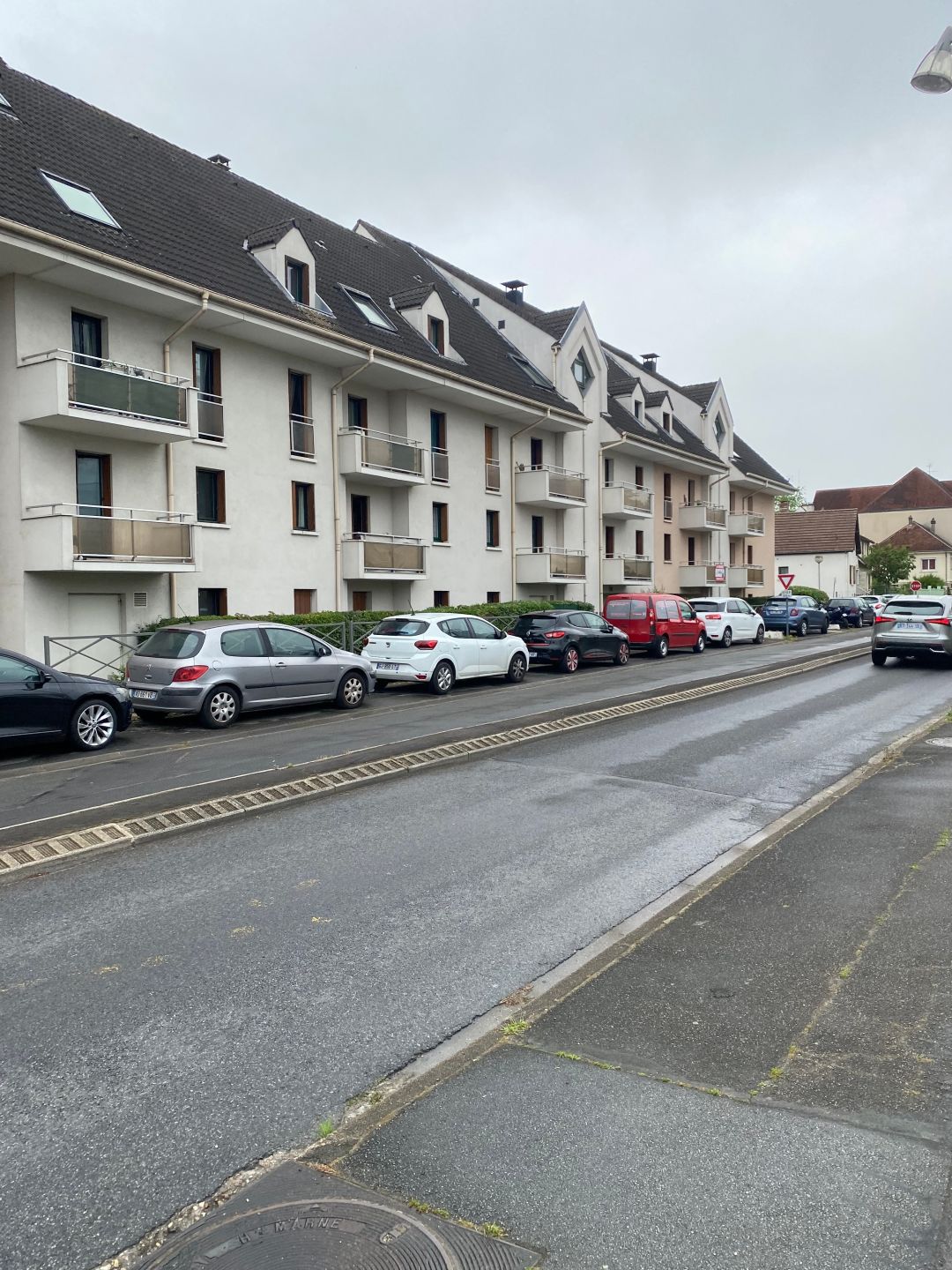 Programme immobilier NEXUS-LONGJUMEAU à Longjumeau