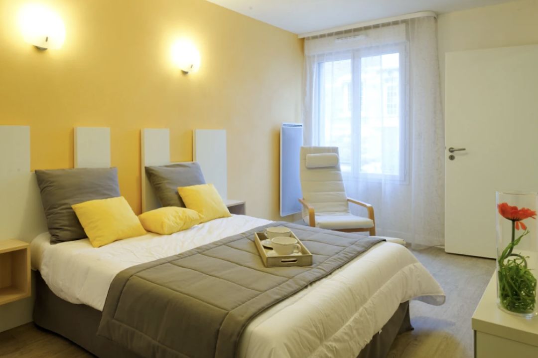 Programme neuf à Brive-la-Gaillarde : 2 appartements dès 98 323 € — photo 5