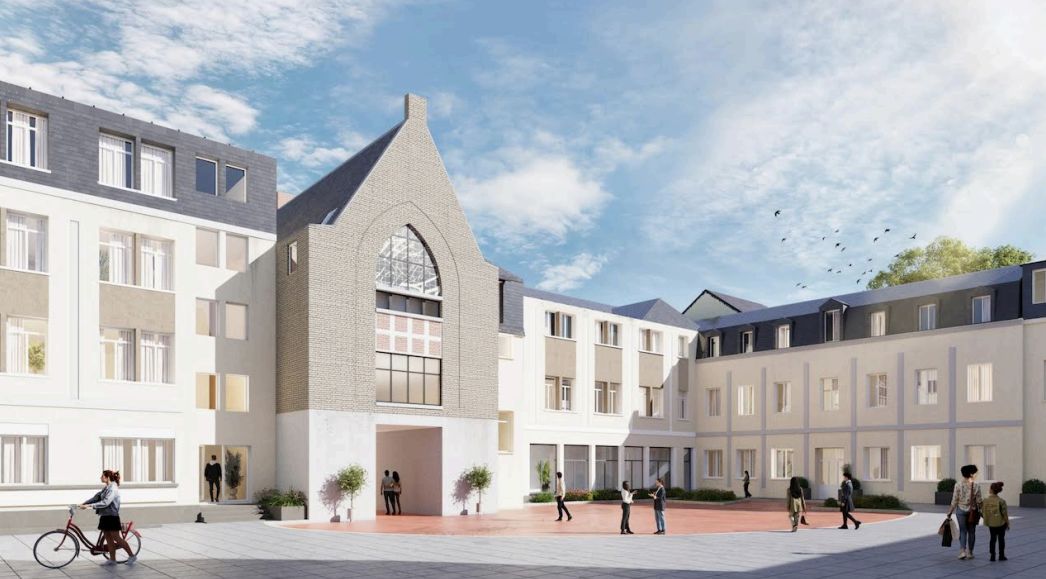 Denormandie - Clos de la Risle