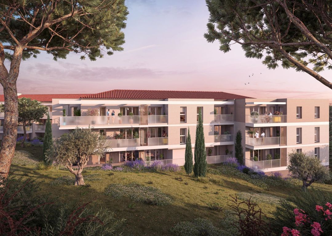 CANNES OUEST