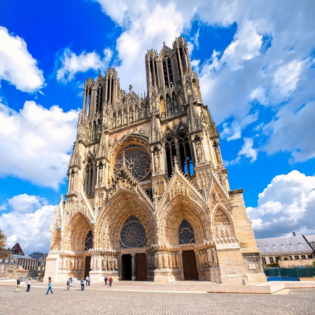 Programme neuf à Reims — photo 3