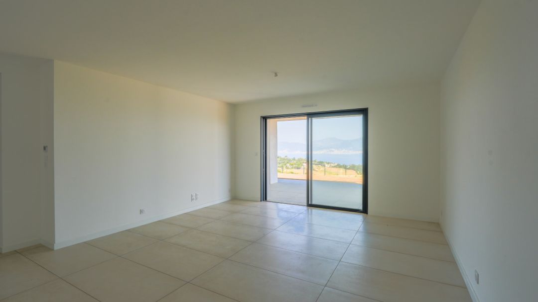Programme immobilier LES CANNES à Grosseto-Prugna