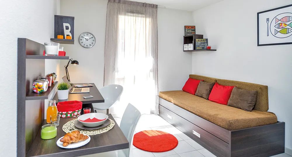Programme neuf à Toulon : 6 appartements dès 70 573 € — photo 4