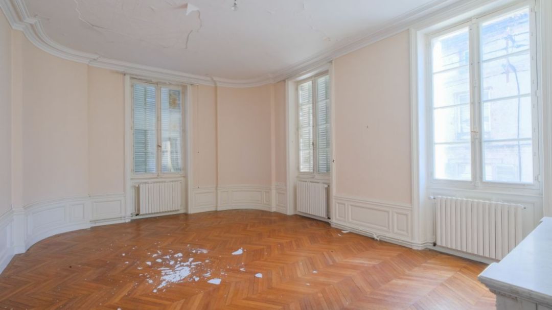 Programme immobilier ANGOULÊME : 1, rue du Général Leclerc à Angoulême