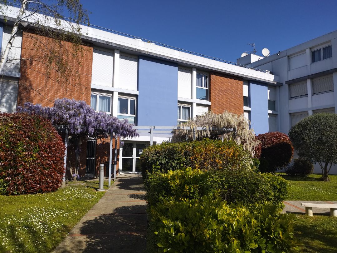 Programme immobilier neuf à Toulouse (31400) — photo 1