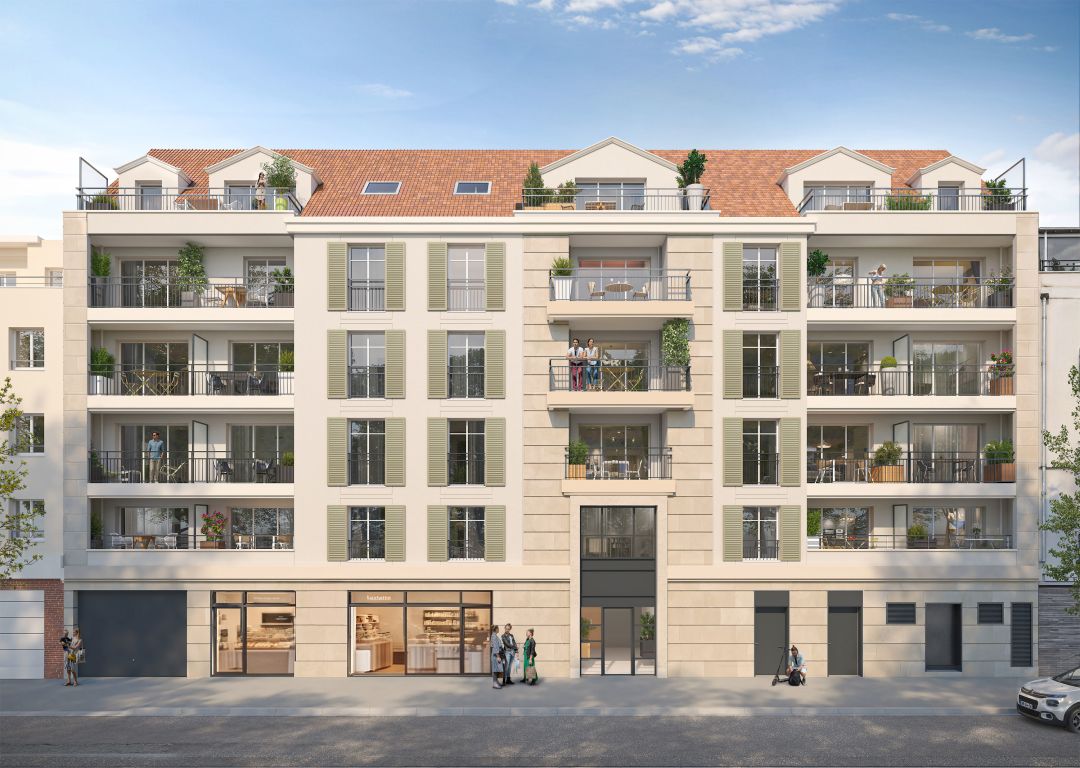 Chennevières-sur-Marne — photo 4