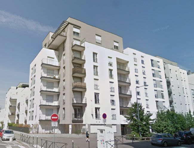 Studea Villeurbanne Republique 2