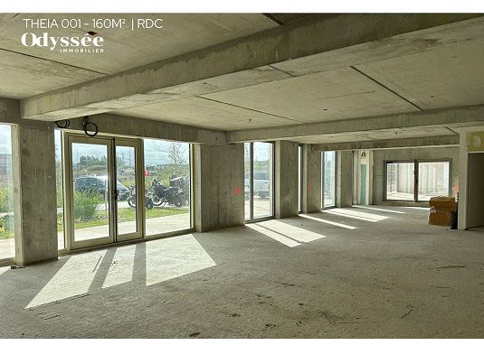 Programme immobilier Gaïa à Rouen