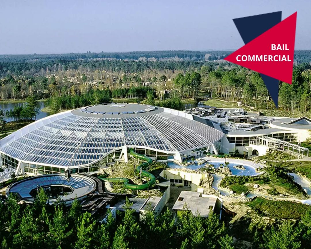 P&V CP - Chaumont-sur-Tharonne - Les Hauts de Bruyère