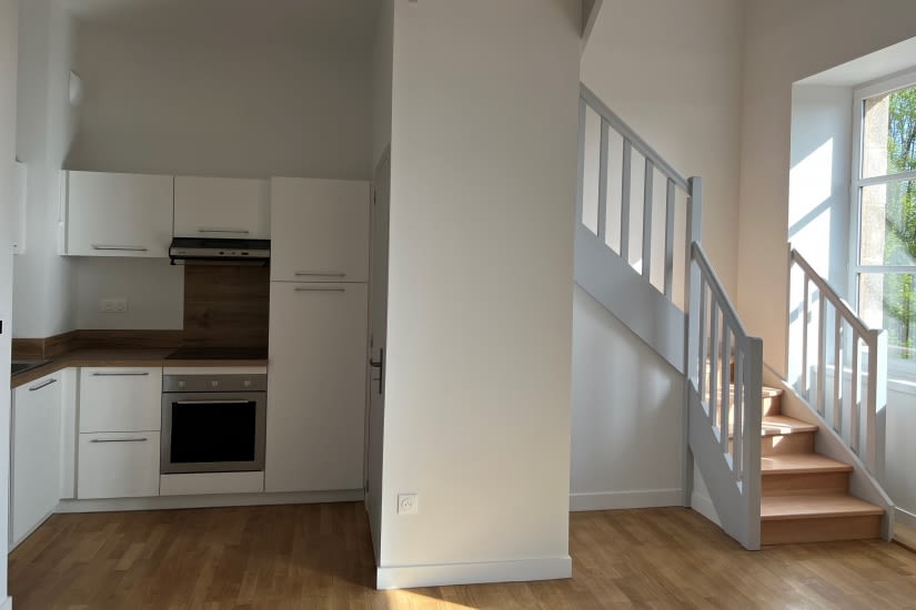 Programme neuf à Honfleur : 2 appartements dès 140 400 € — photo 4