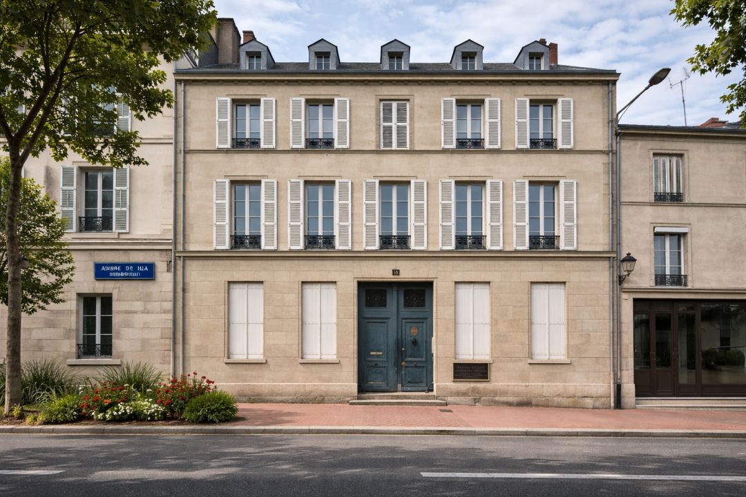 Av de la Libérations