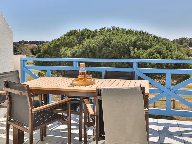 Programme immobilier Saint Laurent du Var - Heliotel Marine à Saint-Laurent-du-Var