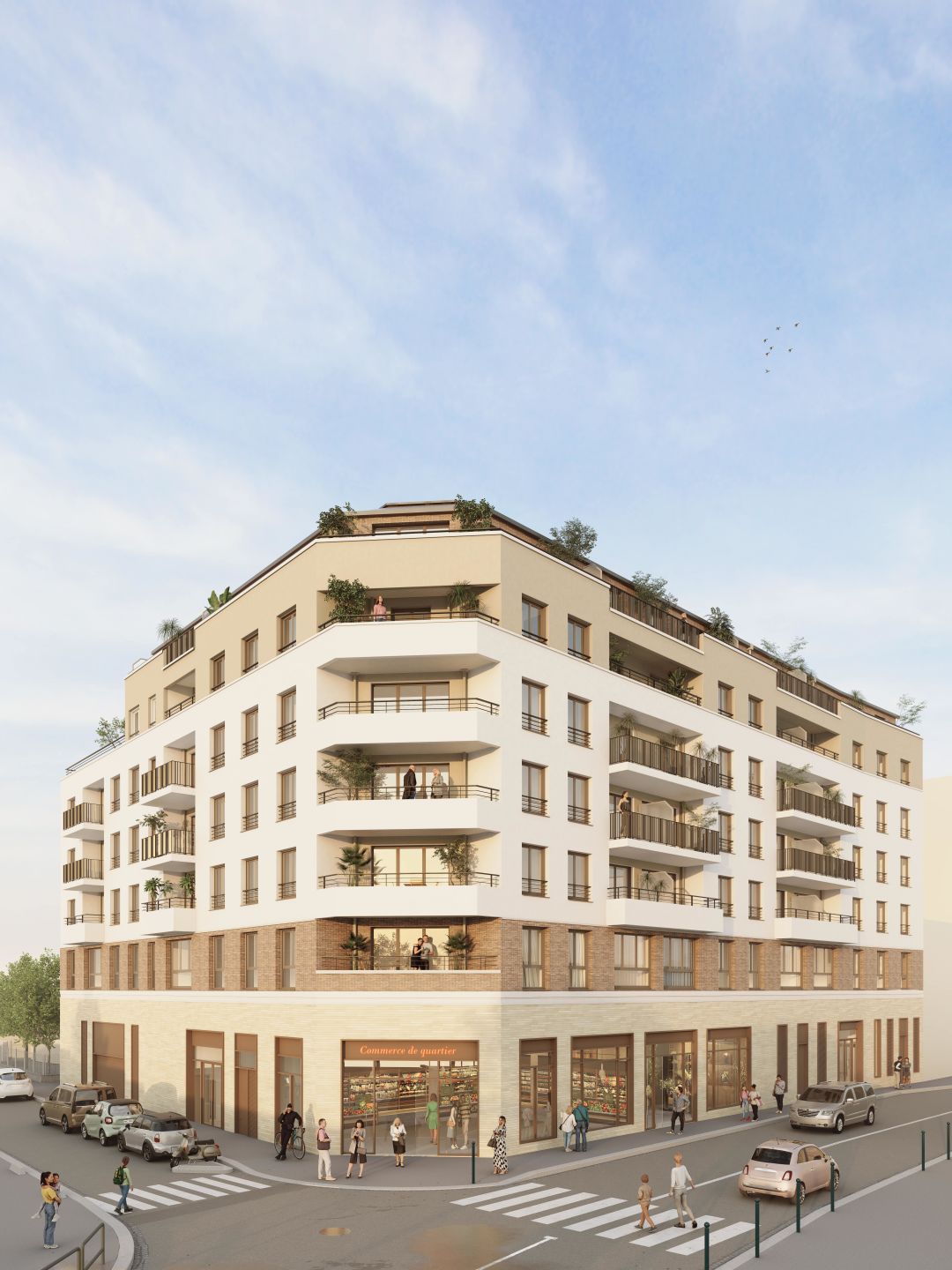 L’Anatole