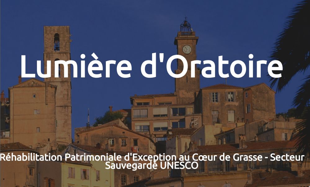 Rue de l'oratoire