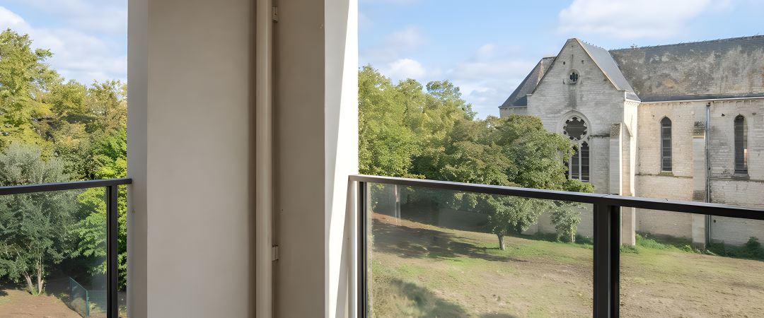 Programme neuf à Luçon : 8 appartements dès 171 289 € — photo 5