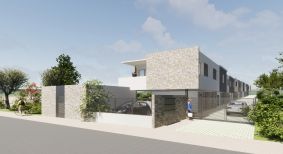 Programme immobilier SOLENZANA à Castelnau-le-Lez