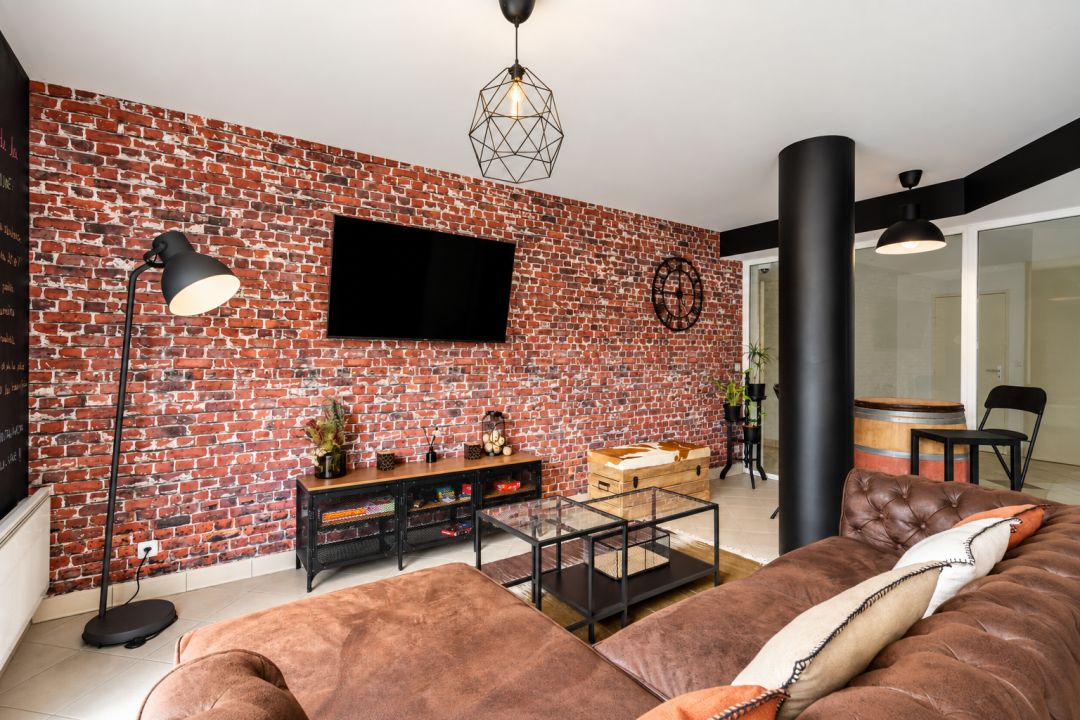 Programme immobilier à Mérignac : 1 appartement dès 72 989 € — photo 4
