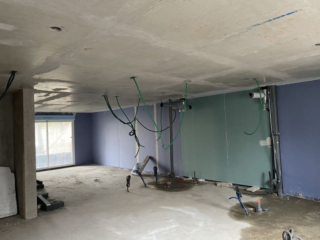 Programme immobilier L'ECOUFLE à Berck