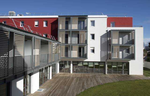 Programme neuf à Royan : 8 appartements dès 148 817 €