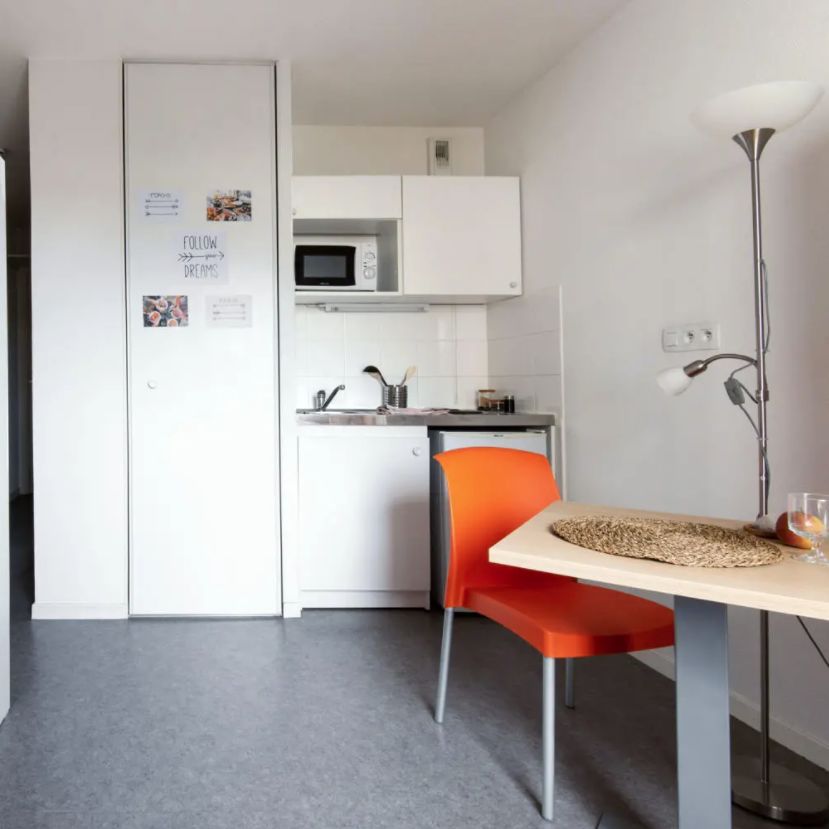 Programme neuf à Lyon : 2 appartements dès 78 760 € — photo 2