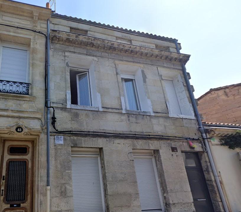 RUE DES CHAPRAIS