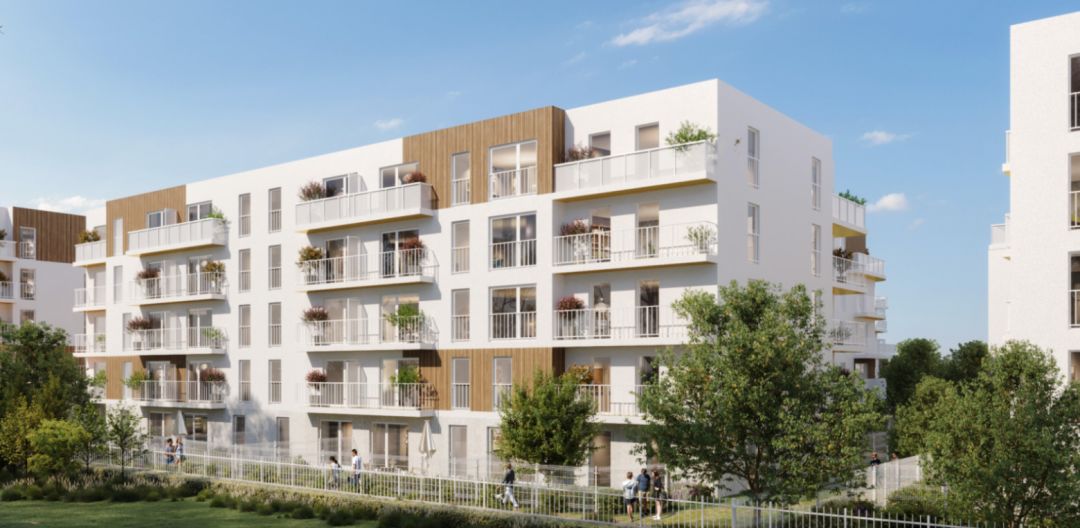 Domaine Des Prunais Chapitre 2