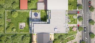 Programme immobilier Les Jardins de Cos à Villemomble