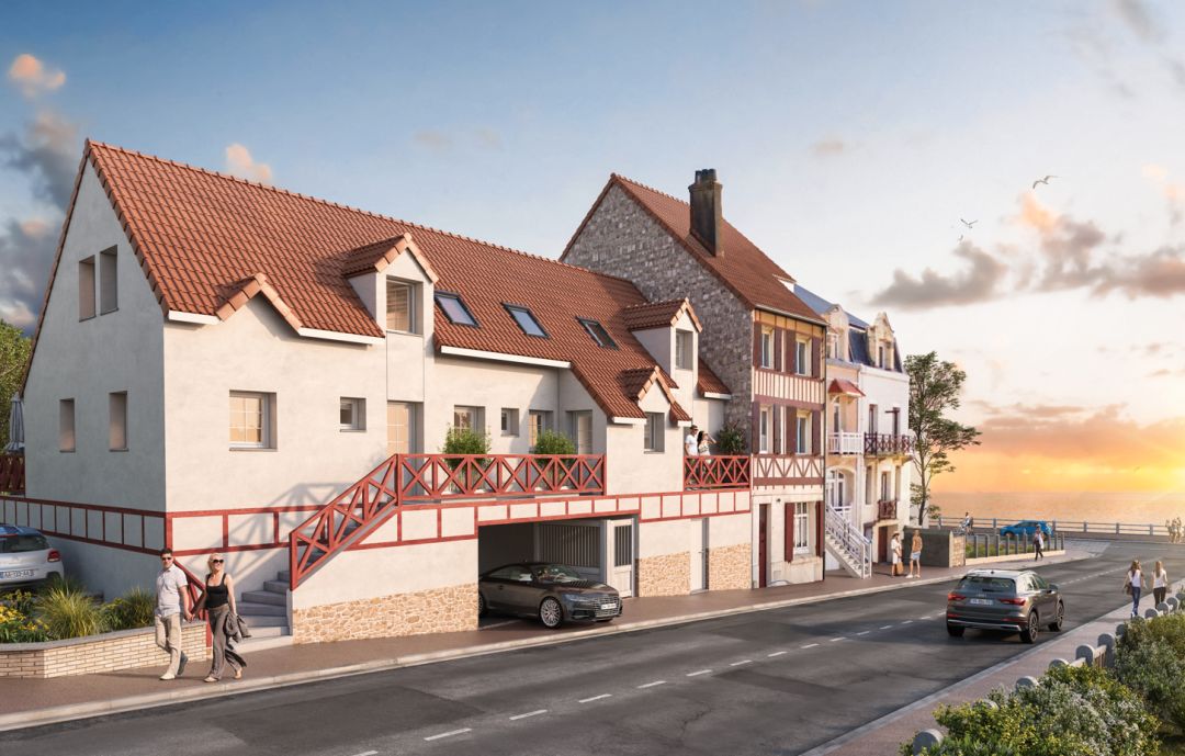 VILLA LÉA