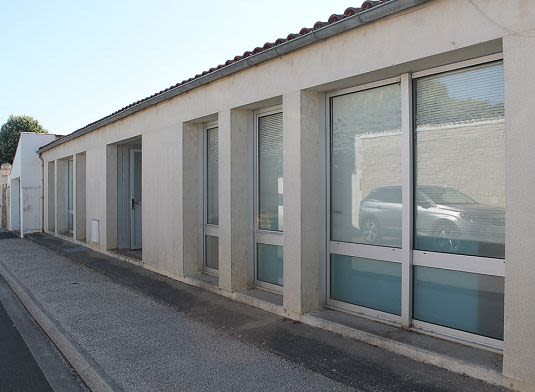 Programme immobilier Ecole de Bourgneuf à Bourgneuf