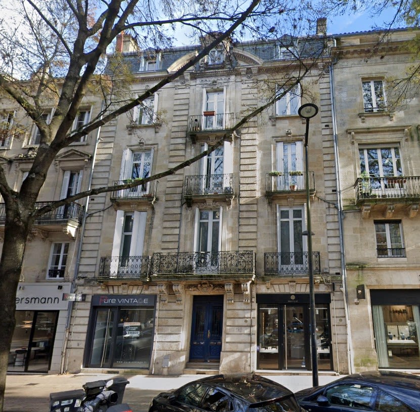 COURS GEORGES CLEMENCEAU