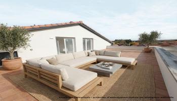 Programme immobilier ROSSO à Castanet-Tolosan